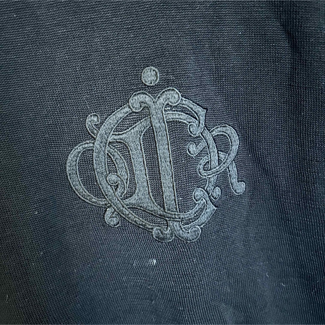 Christian Dior - Christian Dior ディオール 半袖トップス Christian Dior - Christian Dior ディオール 半袖トップス