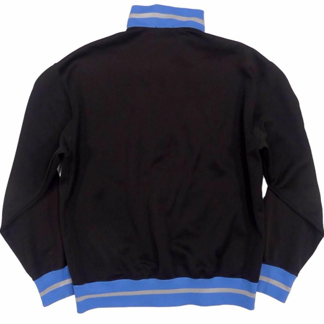 お得セット Champion - Champion チャンピオン 青 黒 古着 80's ジャージ その他