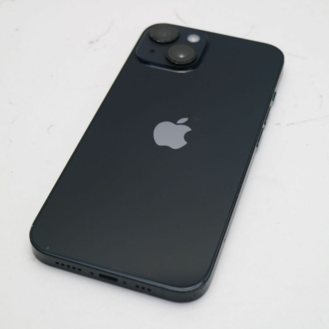 Apple - 良品中古 SIMフリー iPhone14 128GB ミッドナイト M555 Apple - 良品中古 SIMフリー iPhone14 128GB ミッドナイト M555
