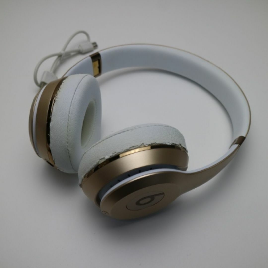 Beats by Dr Dre - 良品中古 Beats solo3 wireless MNER2PA/A Beats by Dr Dre - 良品中古 Beats solo3 wireless MNER2PA/A