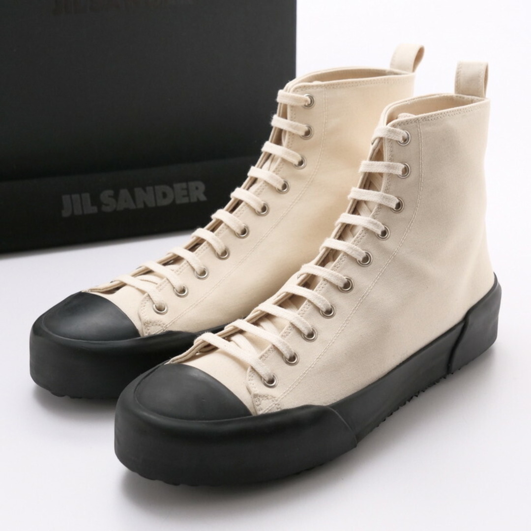 JIL SANDER - □未使用品□JIL SANDER ジルサンダー スニーカー JIL SANDER - □未使用品□JIL SANDER ジルサンダー スニーカー