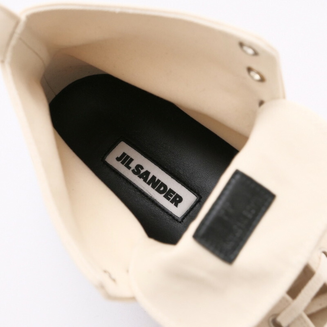 JIL SANDER - □未使用品□JIL SANDER ジルサンダー スニーカー JIL SANDER - □未使用品□JIL SANDER ジルサンダー スニーカー