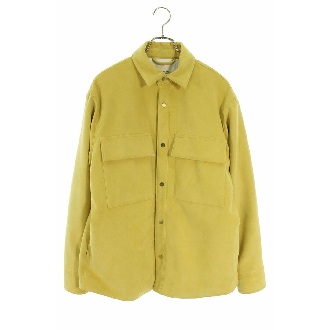 FEAR OF GOD - フィアオブゴッド SIXTH COLLECTION 中綿入り FEAR OF GOD - フィアオブゴッド SIXTH COLLECTION 中綿入り