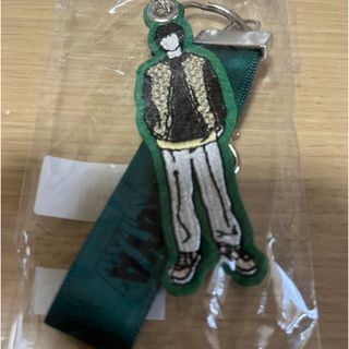 超特急 タクヤ keyring (アイドルグッズ)