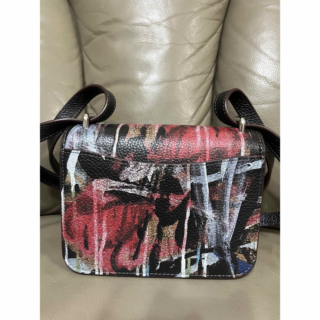 coach コーチ ショルダーバッグ限定品 coach コーチ ショルダーバッグ限定品