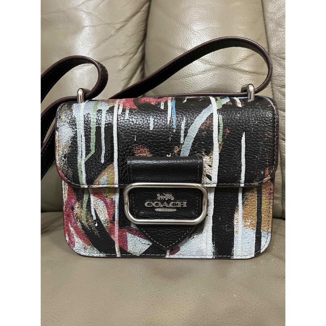 coach コーチ ショルダーバッグ限定品 coach コーチ ショルダーバッグ限定品