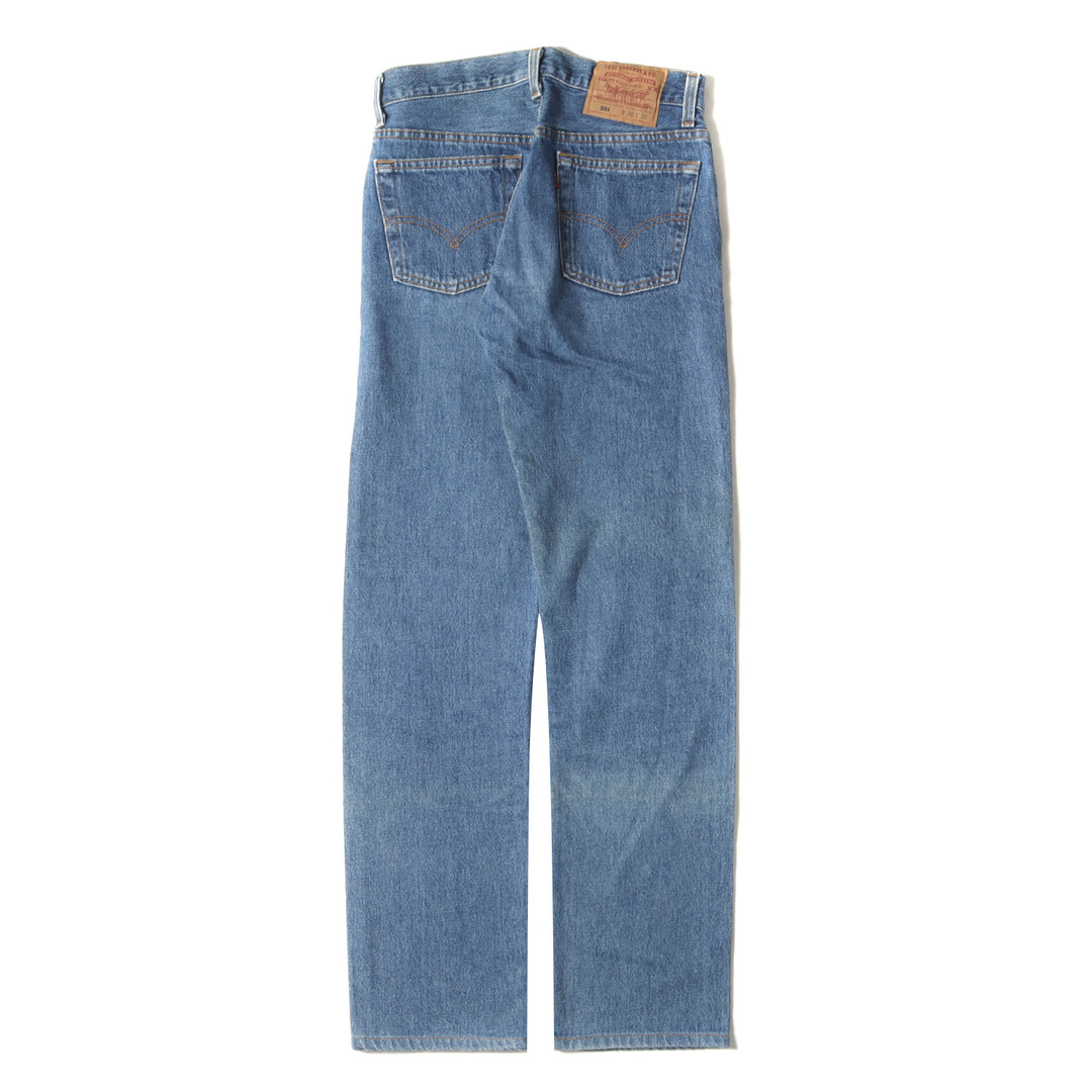 Levis リーバイス デニムパンツ サイズ:30×36 90s 501 デニム Levis リーバイス デニムパンツ サイズ:30×36 90s 501 デニム
