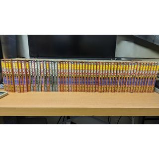 名探偵コナン(全巻セット)のフリマアイテム一覧 名探偵コナン(全巻セット)のフリマアイテム一覧