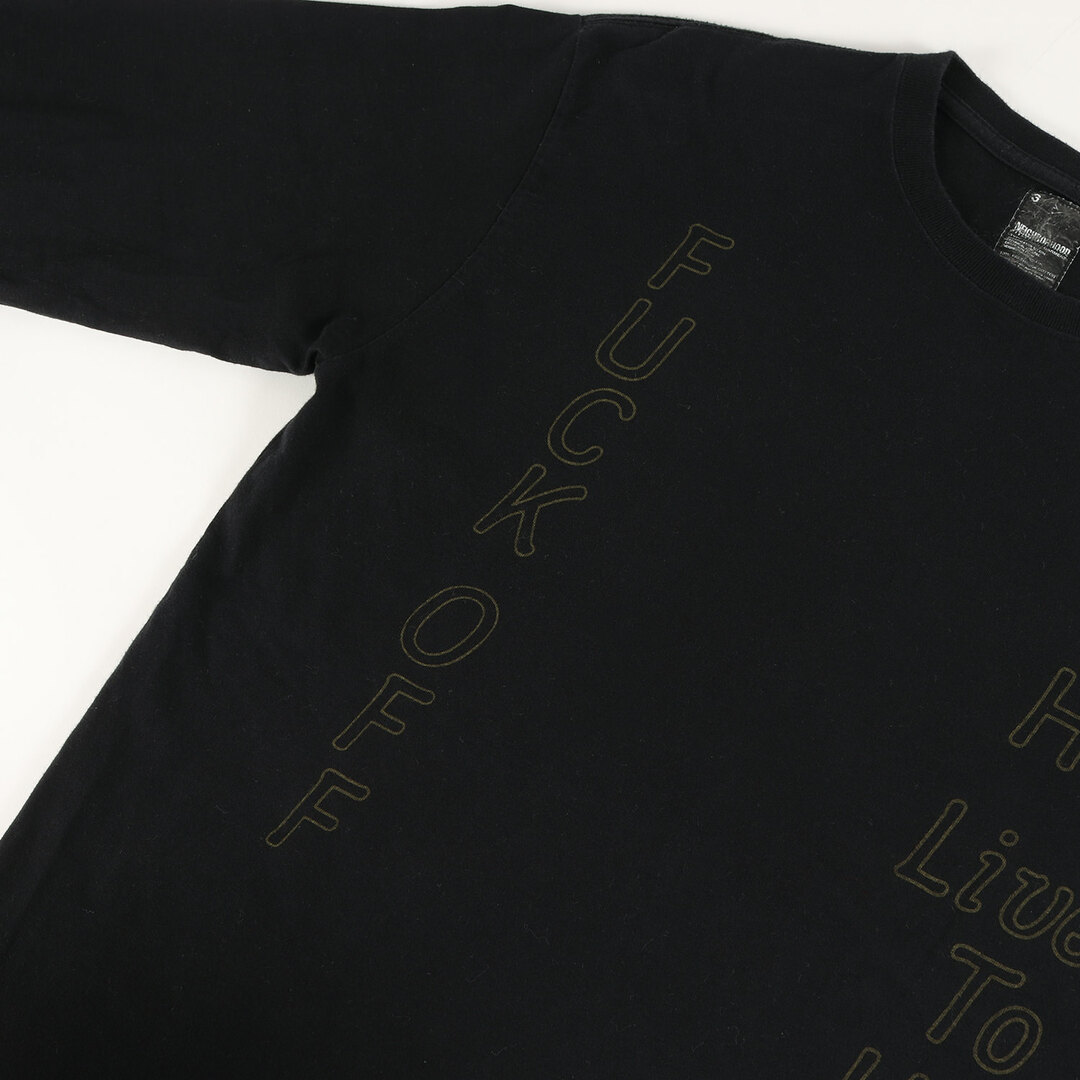 NEIGHBORHOOD - NEIGHBORHOOD ネイバーフッド Tシャツ サイズ:3 NEIGHBORHOOD - NEIGHBORHOOD ネイバーフッド Tシャツ サイズ:3