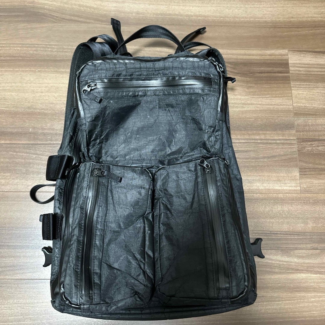 NEXTRAVELER TOOLS BACKPACK 2.5 NEXTRAVELER TOOLS BACKPACK 2.5