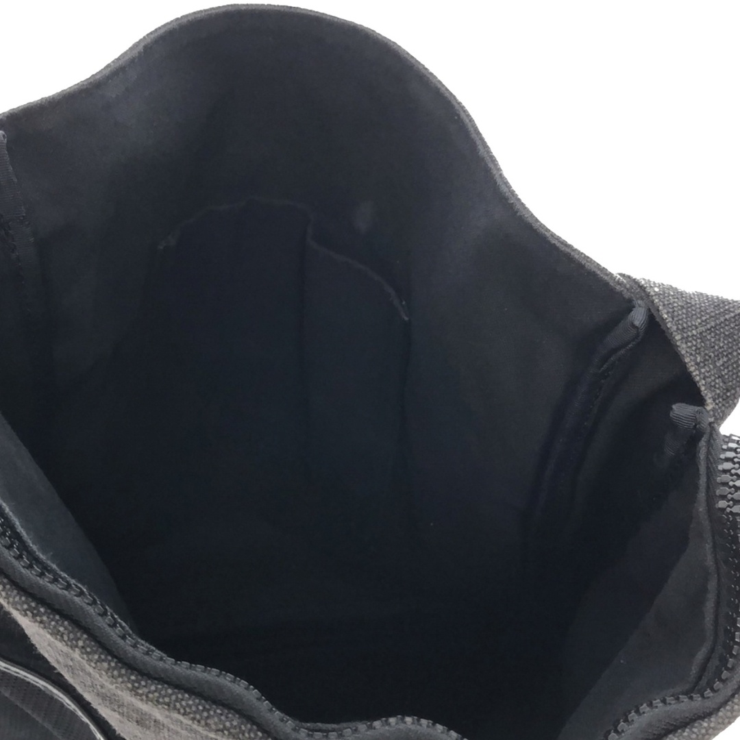 Y's for men ワイズ フォーメン ラウンドジップキャンバス Y's for men ワイズ フォーメン ラウンドジップキャンバス
