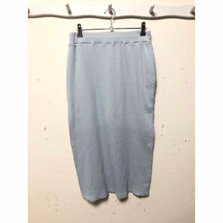 シェルターオリジナル(Shel'tter ORIGINAL)のほぼ新品♡SHEL'TTER ロングタイトスカート(ロングスカート)