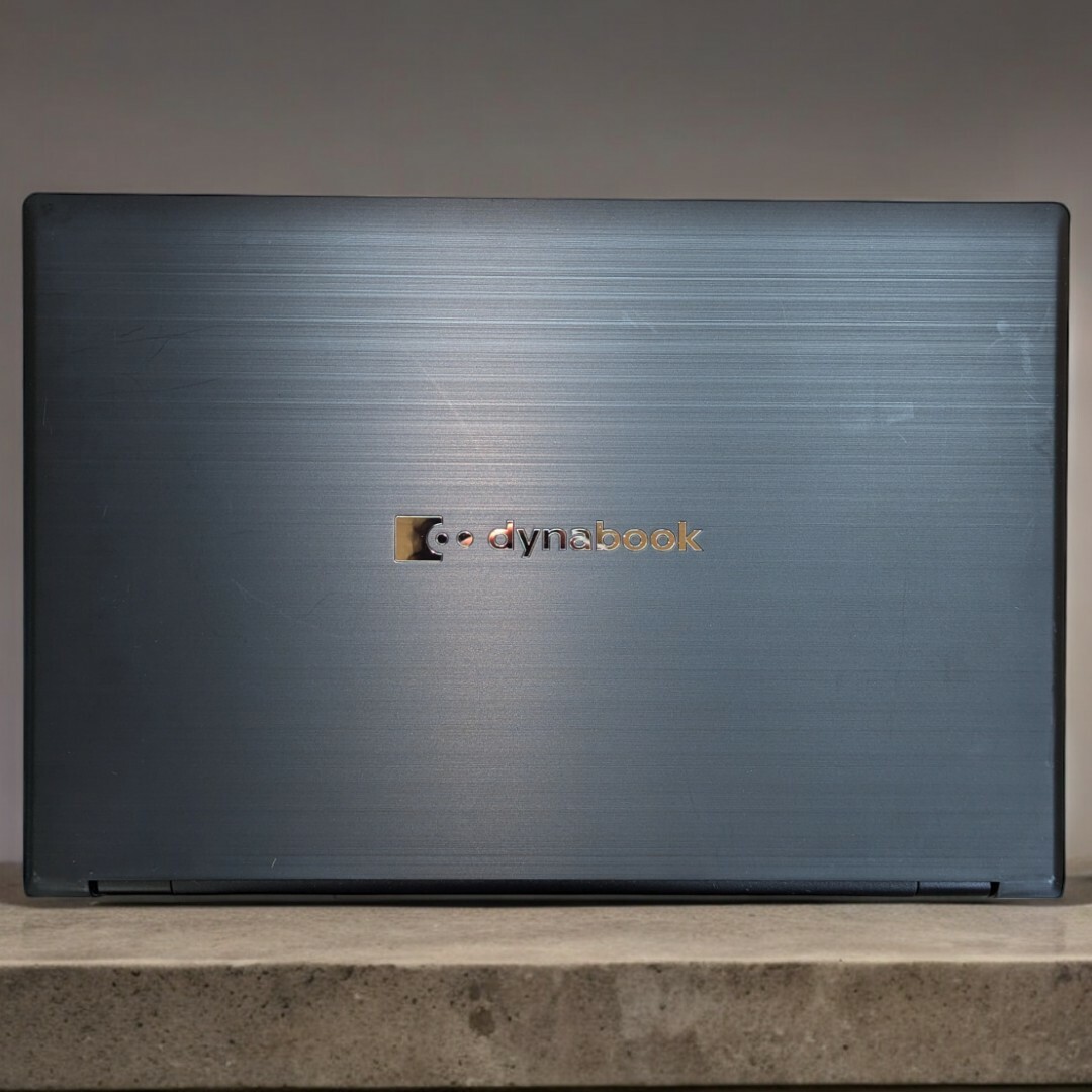 TOSHIBA Dynabook B65/HU Core i3 1115G4 TOSHIBA Dynabook B65/HU Core i3 1115G4