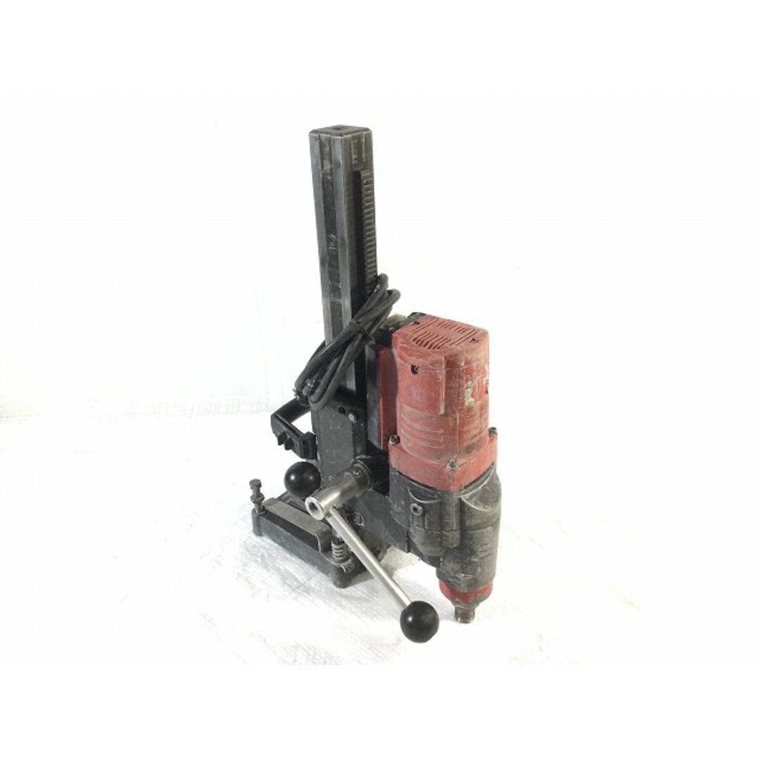 ☆中古品☆Hakken ハッケン コンセック コアドリル SPF-180 ☆中古品☆Hakken ハッケン コンセック コアドリル SPF-180