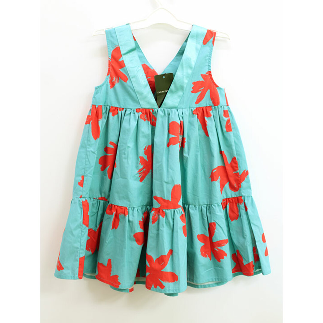ARMANI JUNIOR - 【夏物 新入荷!】新品 未使用品△アルマーニ