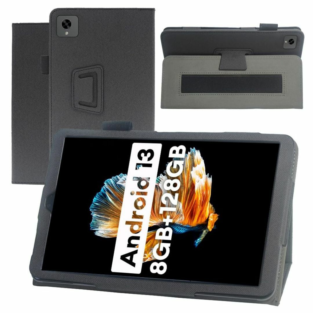 HEADWOLF F-PAD3 128GB グレー(109.99ドル】8.4インチタブレット「HEADWOLF FPad 3」発売! 爆発的に売れたiPlay50 miniのちょっと上スペックが絶妙にいい感じ│物欲ガジェット.com) HEADWOLF F-PAD3 128GB グレー(109.99ドル】8.4インチタブレット「HEADWOLF FPad 3」発売! 爆発的に売れたiPlay50 miniのちょっと上スペックが絶妙にいい感じ│物欲ガジェット.com)