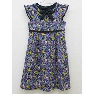 ANNA SUI mini(ワンピース ・ パープル/紫色系)のフリマ ANNA SUI mini(ワンピース ・ パープル/紫色系)のフリマ
