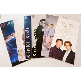 KinKiKids 会報のフリマアイテム一覧 KinKiKids 会報のフリマアイテム一覧
