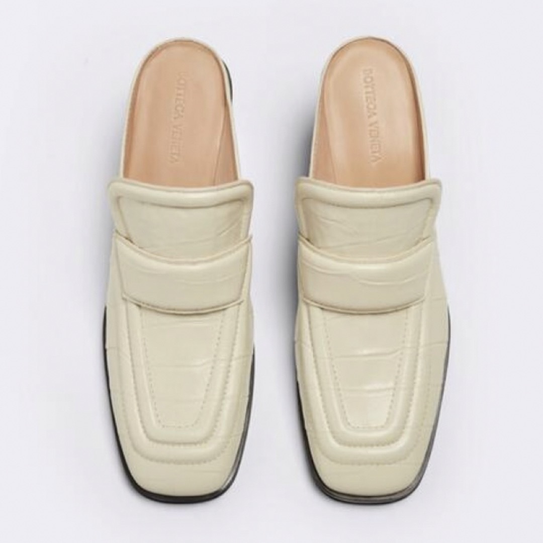 BOTTEGA VENETA - 国内正規品!美品 ボッテガヴェネタ クロコ BOTTEGA VENETA - 国内正規品!美品 ボッテガヴェネタ クロコ