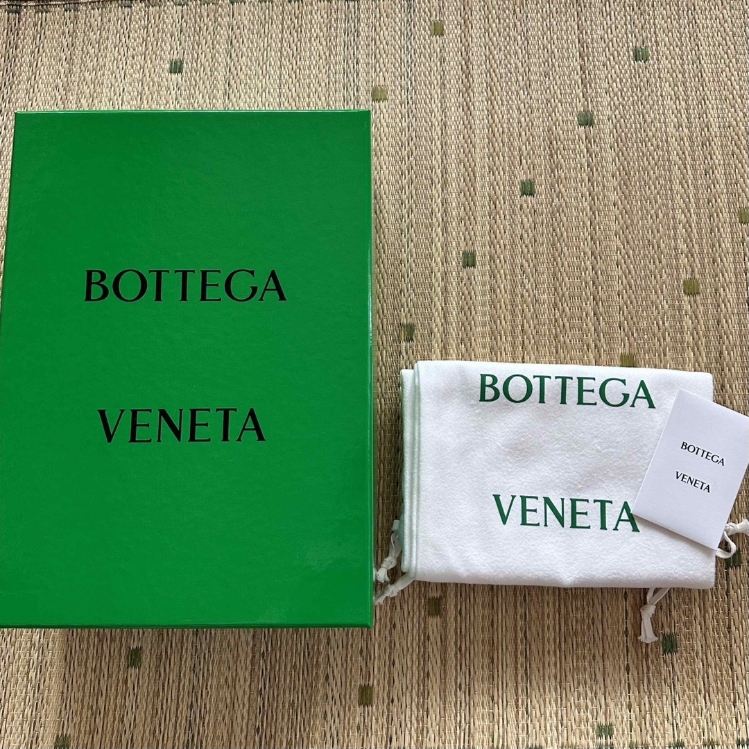 BOTTEGA VENETA - 国内正規品!美品 ボッテガヴェネタ クロコ BOTTEGA VENETA - 国内正規品!美品 ボッテガヴェネタ クロコ