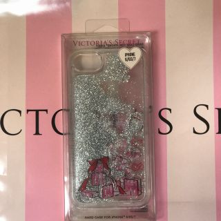 ヴィクトリアズシークレット(Victoria's Secret)のVICTORIA's SECRET iphone6/6s 7もOK!(iPhoneケース)