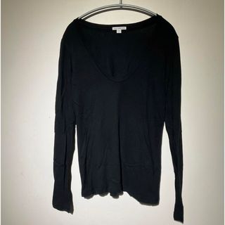 (未使用タグ付き)ジェームズ・パース 長袖シャツ (未使用タグ付き)ジェームズ・パース 長袖シャツ