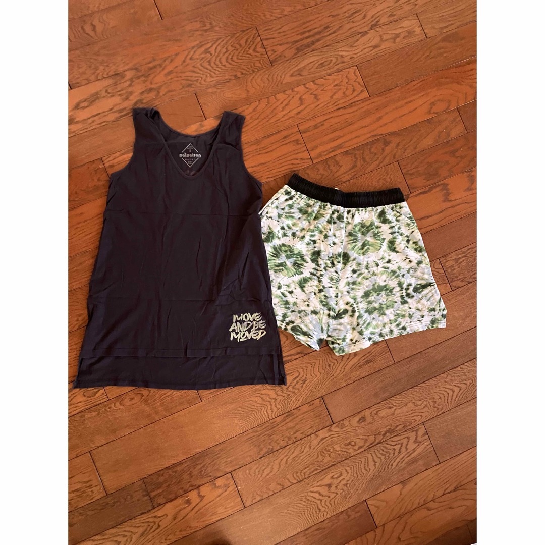 サルセーションウェア (salsation WEAR サルセーションウェア サルセーションウェア (salsation WEAR サルセーションウェア