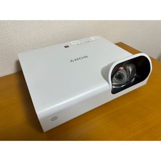 SONY - ランプ使用17時間 ソニー データプロジェクター VPL-FH36 SONY - ランプ使用17時間 ソニー データプロジェクター VPL-FH36
