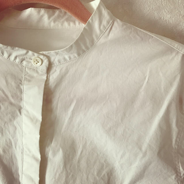 URBAN RESEARCH(アーバンリサーチ)のシャツ レディースのトップス(シャツ/ブラウス(長袖/七分))の商品写真