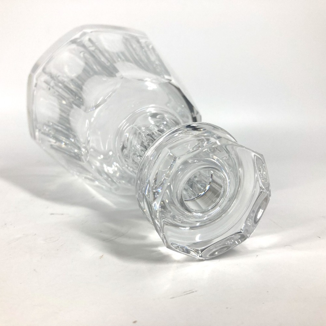 Baccarat - バカラ Baccarat デキャンタ デカンタ 食器 フタ付き Baccarat - バカラ Baccarat デキャンタ デカンタ 食器 フタ付き