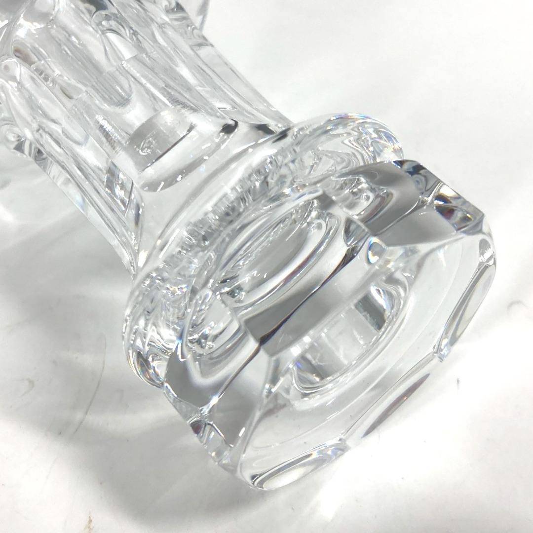 Baccarat - バカラ Baccarat デキャンタ デカンタ 食器 フタ付き Baccarat - バカラ Baccarat デキャンタ デカンタ 食器 フタ付き