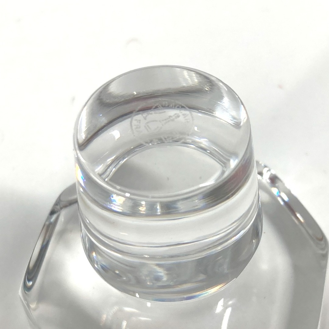 Baccarat - バカラ Baccarat デキャンタ デカンタ 食器 フタ付き Baccarat - バカラ Baccarat デキャンタ デカンタ 食器 フタ付き