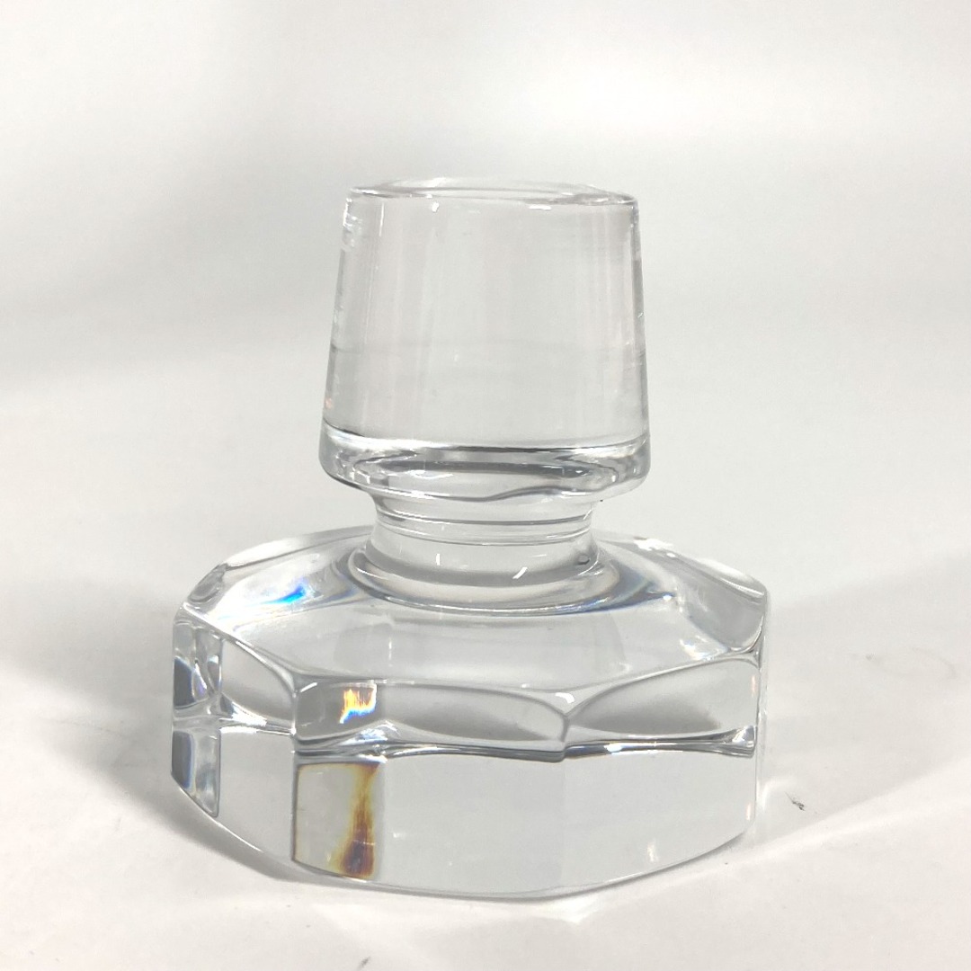 Baccarat - バカラ Baccarat デキャンタ デカンタ 食器 フタ付き Baccarat - バカラ Baccarat デキャンタ デカンタ 食器 フタ付き