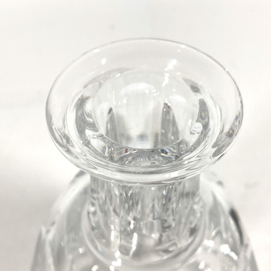 Baccarat - バカラ Baccarat デキャンタ デカンタ 食器 フタ付き Baccarat - バカラ Baccarat デキャンタ デカンタ 食器 フタ付き