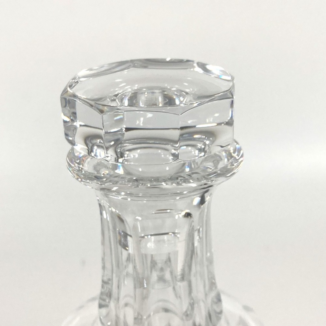 Baccarat - バカラ Baccarat デキャンタ デカンタ 食器 フタ付き Baccarat - バカラ Baccarat デキャンタ デカンタ 食器 フタ付き