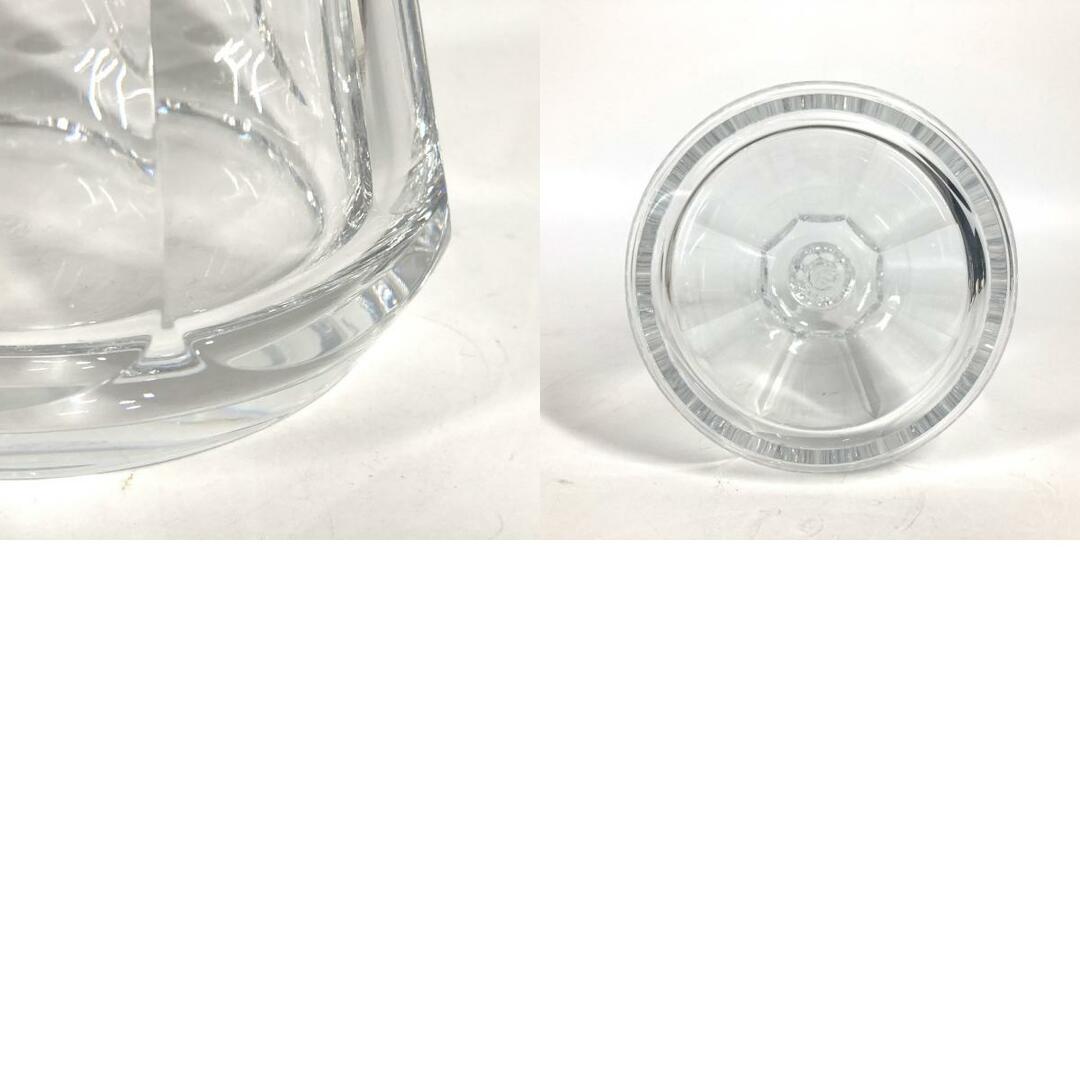 Baccarat - バカラ Baccarat デキャンタ デカンタ 食器 フタ付き Baccarat - バカラ Baccarat デキャンタ デカンタ 食器 フタ付き