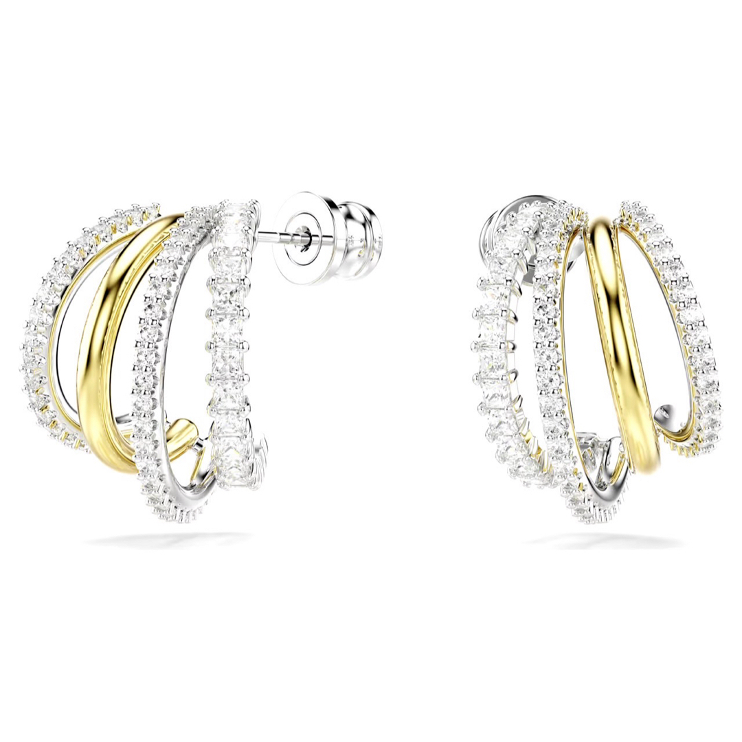 Hyperbola フープピアス Hyperbola フープピアス