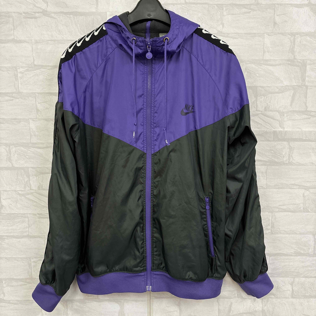 NIKE - 即決 NIKE ナイキ ウィンドブレーカー ウインド NIKE - 即決 NIKE ナイキ ウィンドブレーカー ウインド