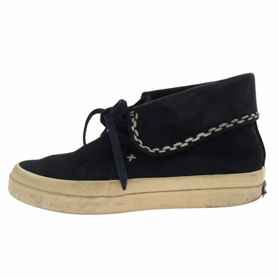 visvim(ヴィズヴィム)スニーカー ベージュ サイズ:US10(28cm位 visvim(ヴィズヴィム)スニーカー ベージュ サイズ:US10(28cm位