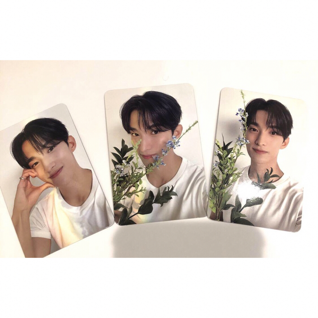 セブチ ベストアルバム エンタメ/ホビーのCD(K-POP/アジア)の商品写真