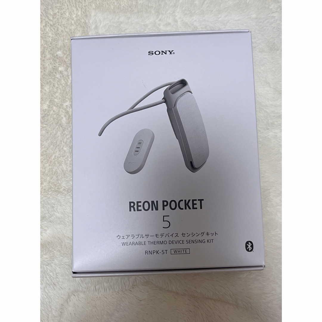 REON POCKET RNPK-5T REON POCKET RNPK-5T