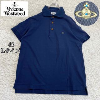 Vivienne Westwood(ポロシャツ)のフリマアイテム一覧 Vivienne Westwood(ポロシャツ)のフリマアイテム一覧