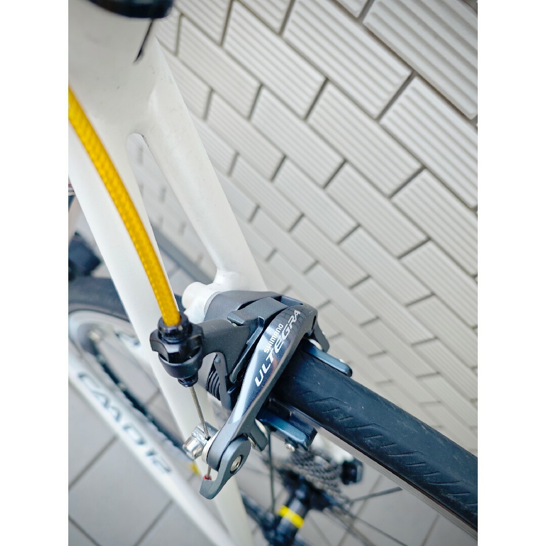 キャノンデール CAAD12 DI2 11速 ロードバイク キャノンデール CAAD12 DI2 11速 ロードバイク