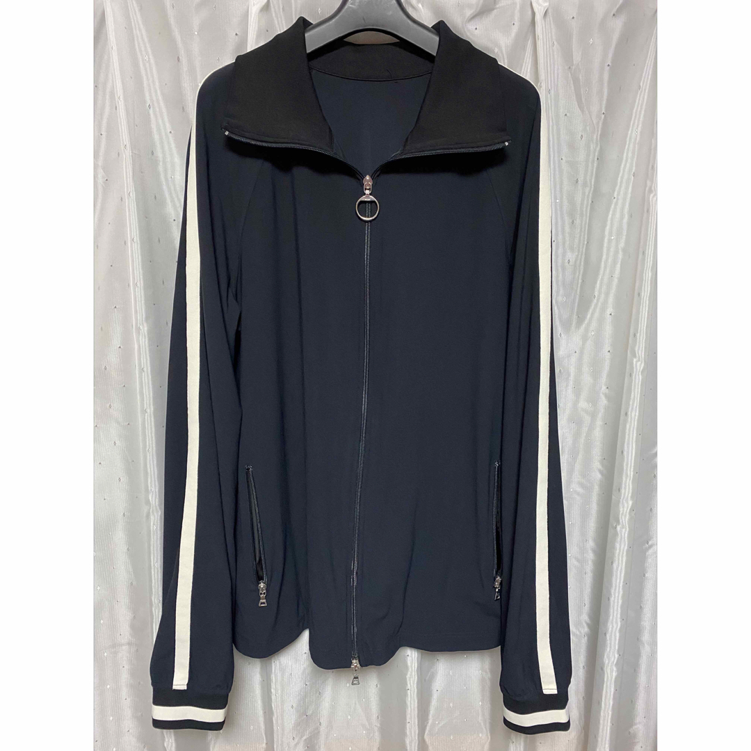 PRADA - PRADA SPORT 00s ジャージ ジップの通販 by 's shop PRADA - PRADA SPORT 00s ジャージ ジップの通販 by 's shop