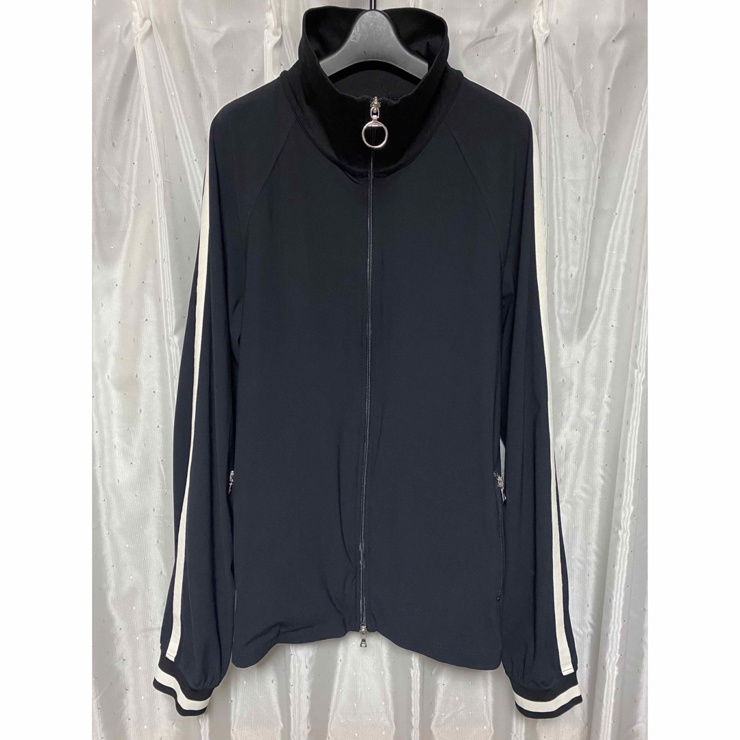 PRADA - PRADA SPORT 00s ジャージ ジップの通販 by 's shop PRADA - PRADA SPORT 00s ジャージ ジップの通販 by 's shop