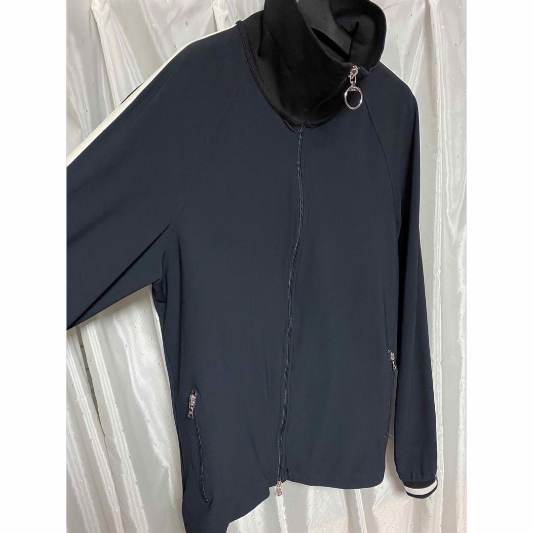 PRADA - PRADA SPORT 00s ジャージ ジップの通販 by 's shop PRADA - PRADA SPORT 00s ジャージ ジップの通販 by 's shop