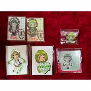 東京ミュウミュウ　ミュウレタス　セット(その他)