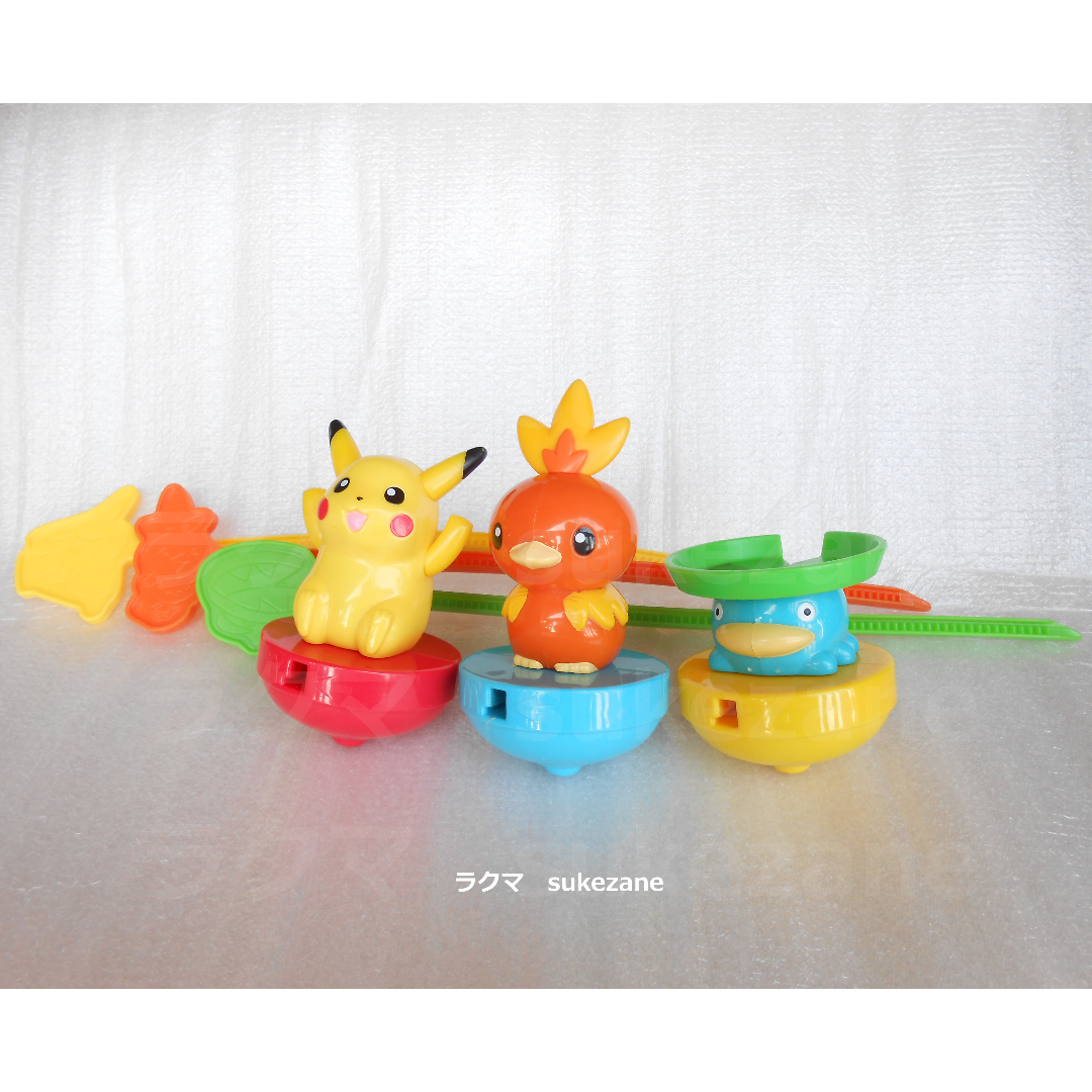 ポケモン ハッピーセットの通販 by sukezane's shop（最終更新