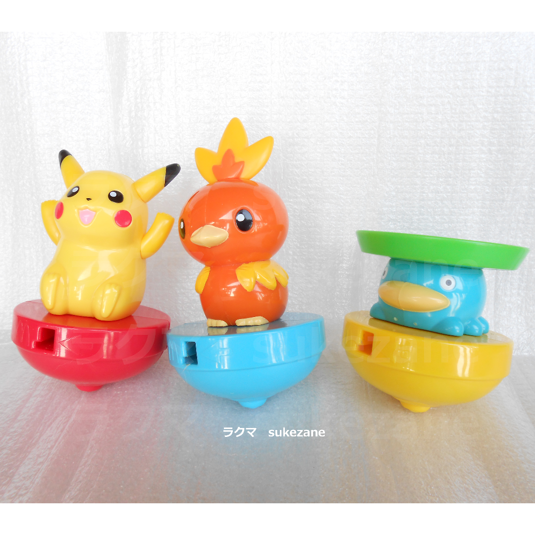 ハッピーセット　ポケモン ニュースリリース | マクドナルド公式