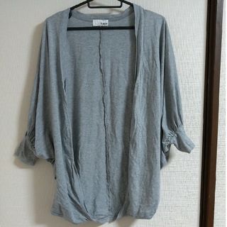 モモンガ カーディガン(カーディガン)